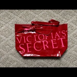 VICTORIAS SECRET TOTE BAG